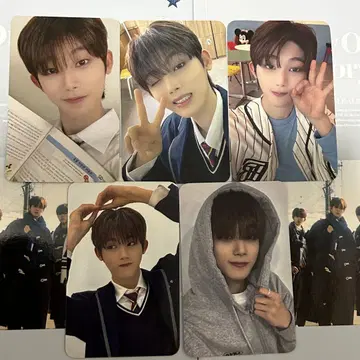 더윈드 한빈