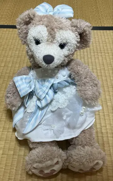 셰리메이 봉제 인형 & 코스튬