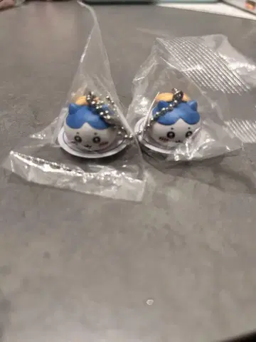 치이카와 쿠라스시 하치와레