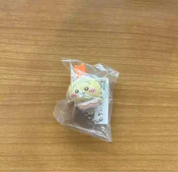 토끼(새우) 치이카와 (먼작귀) 쿠라스시 비쿠라폰 파일 세트 판매
