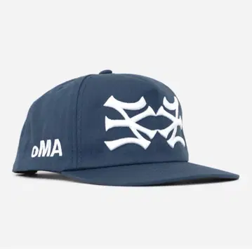 oMA STUDIOS NY NY HAT 네이비 정품
