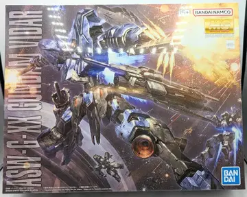 반다이 MG 1/100 기동전사 건담 철혈의 오펀스 건담 비달