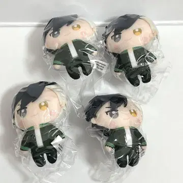 02 벚꽃 하루카 WIND BREAKER 캪코 프렌즈