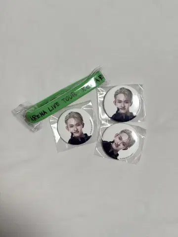 INI 캡슐 토이 러버 밴드 미니 캔 배치 타지마 쇼고