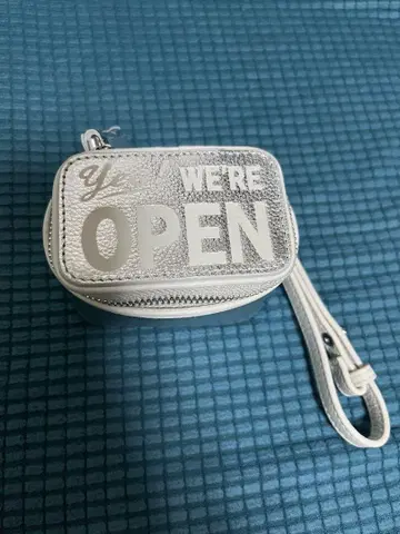 굿 그리프 OPENCLOSED Mini