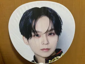 완엔 REI 사와무라 레이 부채 에비라이 2024