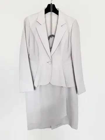 스윙 여름 아이템 정장 비즈니스 포멀 스커트