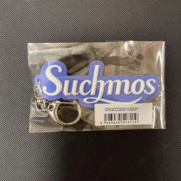 Suchmos 2025.6/21.22 요코하마 아레나 키링 사치모스