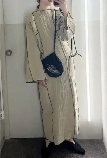 baserange shok dress