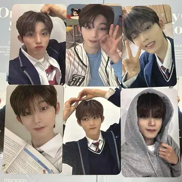 더윈드 한빈