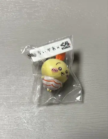 치이카와 쿠라스시 토끼 키링