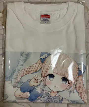 NANIMONO  탄생 2024 굿즈 롱 T