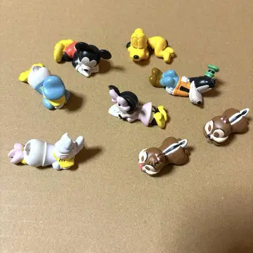 디즈니 미키와 프렌즈 마스코트