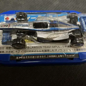 LAWSON TEAM IMPUL 5호차 미니카