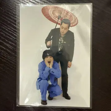 에버스 진게키사마바케 브로마이드
