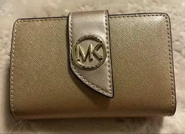 [새상품] MICHAEL KORS 마이클코어스 반지갑