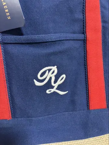 RALPH LAUREN 토트백