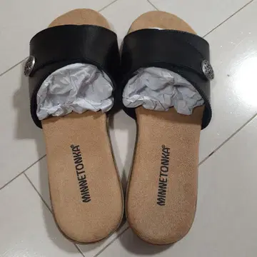 MINNETONKA 블랙 5M