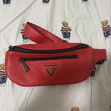 GUESS 숄더백