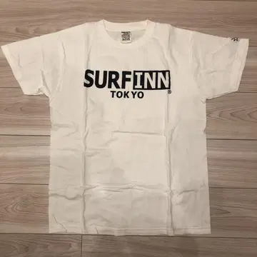 SURF INN TOKYO 티셔츠