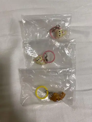 리락쿠마 메지루시 마스코트 참