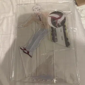히나타 쇼요 아크릴 스탠드 약 15cm
