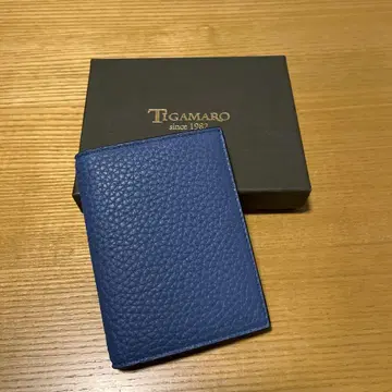 TIGAMARO 교통카드 지갑