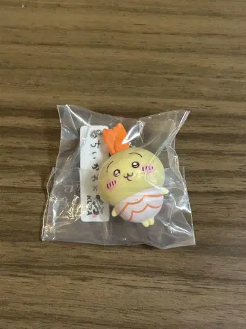 치이카와 토끼 쿠라스시 오리지널 피규어