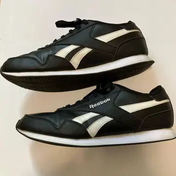 리복 로얄 클래식 조거 3 GKO39 27cm