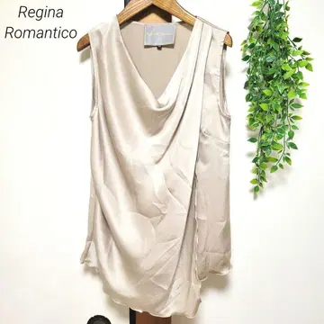 regina romantico 레지나 로만티코 슬리브리스