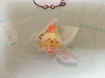쿠라스시 토끼 피규어 치이카와 (먼작귀)