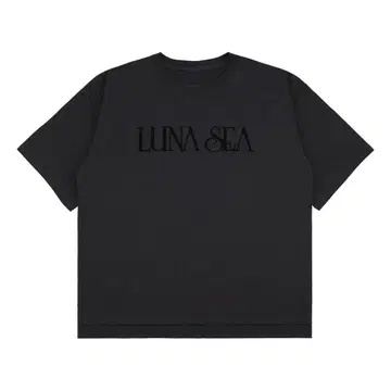 LUNA SEA 빅 티셔츠 (XL)