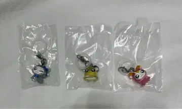 햄타로 리본쨩 머플러쨩 꼬마 햄쨩 메지루시 액세서리