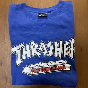 트레셔 티셔츠