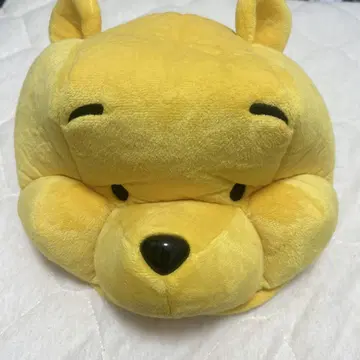 곰돌이 푸 팬 캡