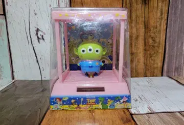 에이리언 솔라 스윙 뽑기 게임 Pixar