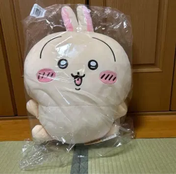 치이카와 토끼 투성이 복권 A상 점프
