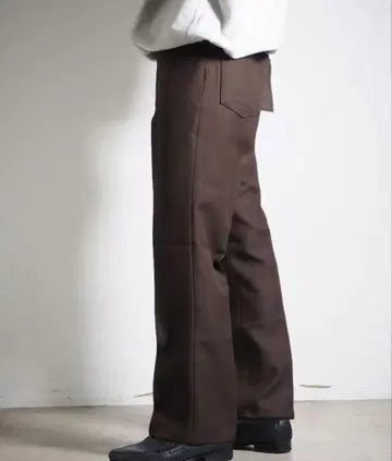 Wrangler STA-PREST Wrancher 드레스 진