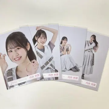 무카이 이토하 3기생 라이브 브로마이드 컴프