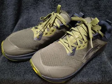 Altra 알트라 로언 피크 9+ US10(JPN 28.0 cm)