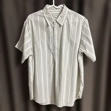 Steven alan 반팔 셔츠