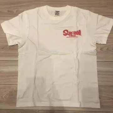 SURF INN TOKYO 티셔츠