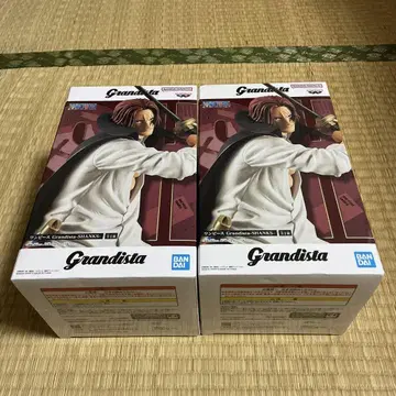 원피스 Grandista-SHANKS- 2개 세트