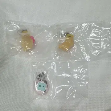 메지루시 액세서리 타라텐 쿠리텐 텐시치