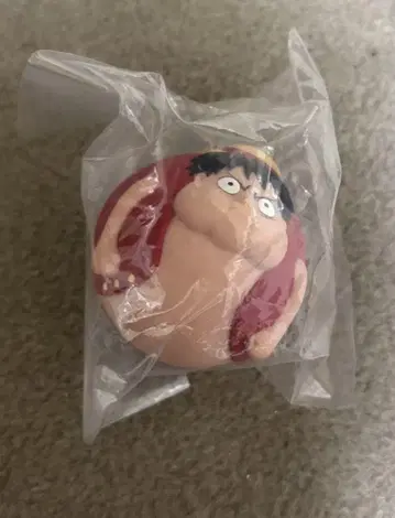 원피스 바운드 볼 12개