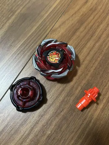 베이블레이드 X 헬즈 리퍼 T4-70K