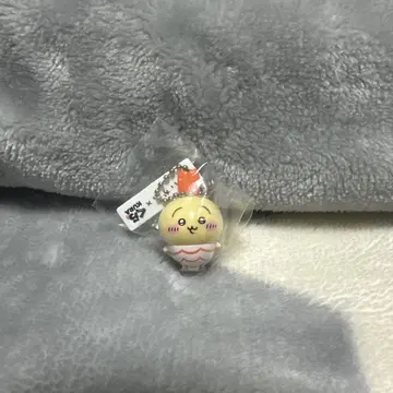 쿠라스시 토끼 피규어