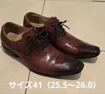 [ 최종 ] 범프앤그라인드 BG6031 사이즈41(25.5~26.0)