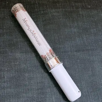 안스테 MoM 응원봉