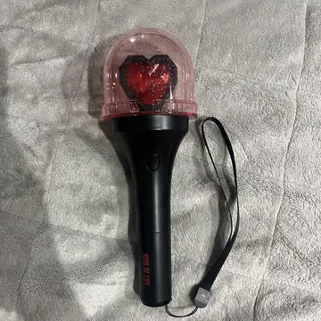 키스 오브 라이프 응원봉
